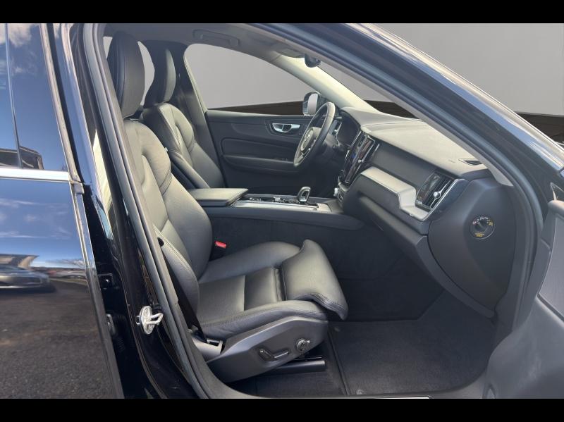 Image VOLVO XC60 B4 AdBlue 197ch Plus Style Chrome Geartronic