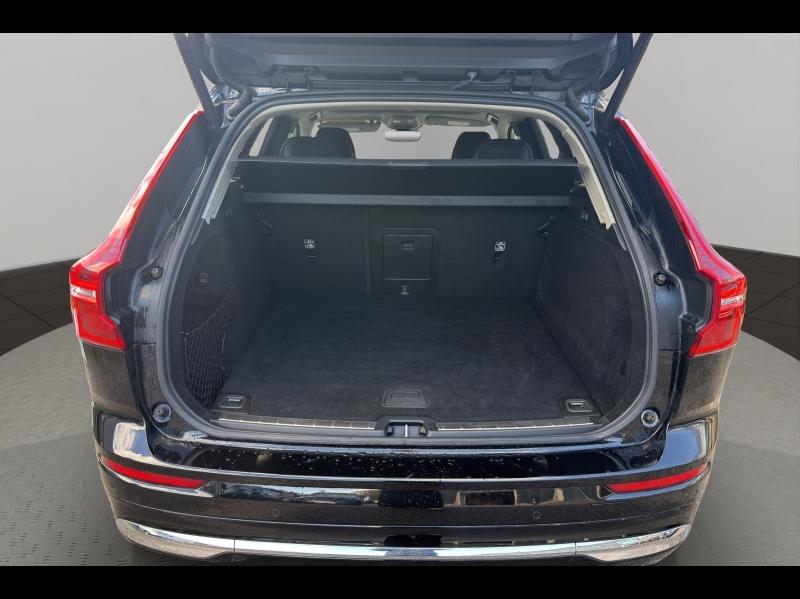 Image VOLVO XC60 B4 AdBlue 197ch Plus Style Chrome Geartronic