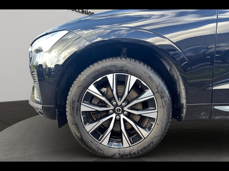 Image VOLVO XC60 B4 AdBlue 197ch Plus Style Chrome Geartronic