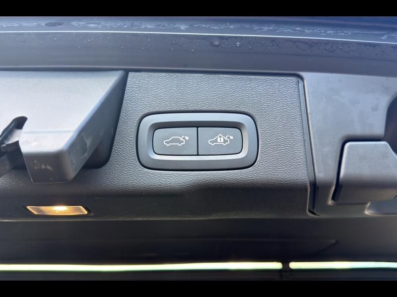 Image VOLVO XC60 B4 AdBlue 197ch Plus Style Chrome Geartronic