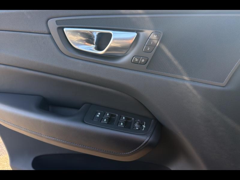 Image VOLVO XC60 B4 AdBlue 197ch Plus Style Chrome Geartronic