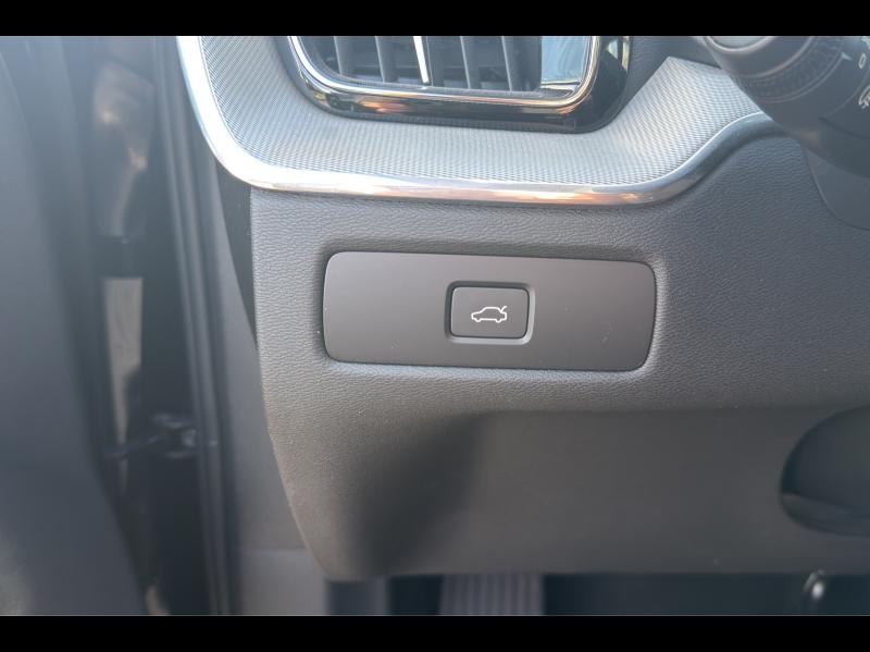 Image VOLVO XC60 B4 AdBlue 197ch Plus Style Chrome Geartronic