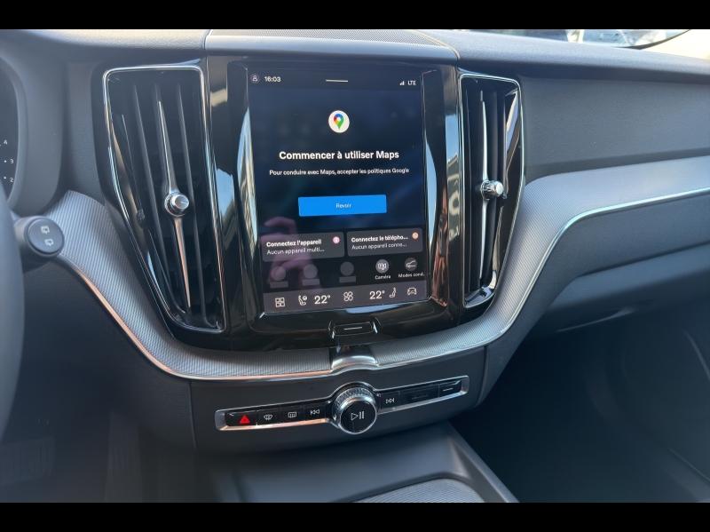 Image VOLVO XC60 B4 AdBlue 197ch Plus Style Chrome Geartronic