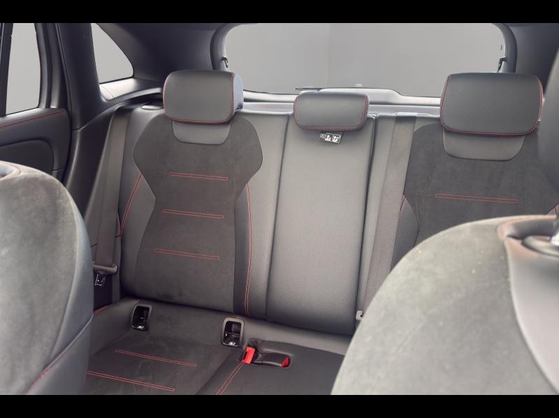 Image MERCEDES-BENZ GLA 250 e 160+102ch AMG Line 8G-DCT