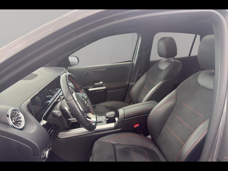 Image MERCEDES-BENZ GLA 250 e 160+102ch AMG Line 8G-DCT