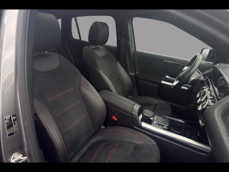 Image MERCEDES-BENZ GLA 250 e 160+102ch AMG Line 8G-DCT