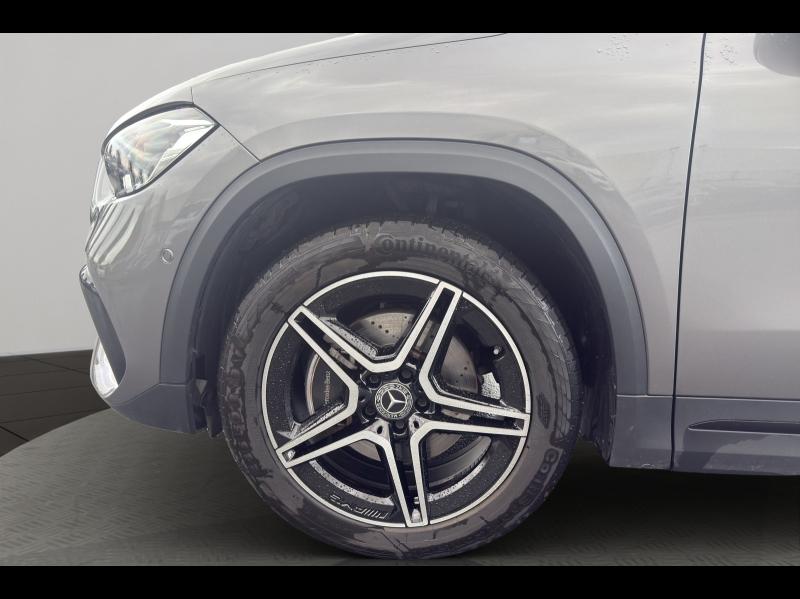 Image MERCEDES-BENZ GLA 250 e 160+102ch AMG Line 8G-DCT