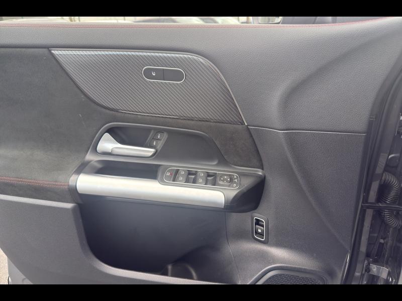 Image MERCEDES-BENZ GLA 250 e 160+102ch AMG Line 8G-DCT