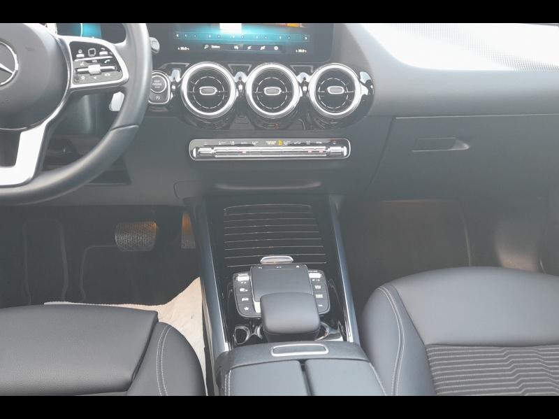 Image MERCEDES-BENZ GLA 200 d 150ch Business Line 8G-DCT