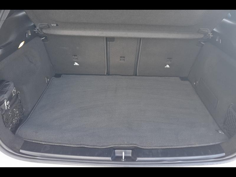 Image MERCEDES-BENZ GLA 200 d 150ch Business Line 8G-DCT