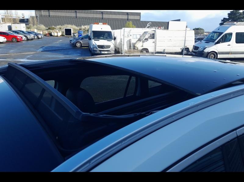 Image MERCEDES-BENZ GLA 200 d 150ch Business Line 8G-DCT