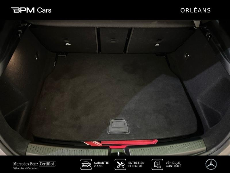 Image MERCEDES-BENZ Classe A 200 163ch AMG Line 7G-DCT 9cv