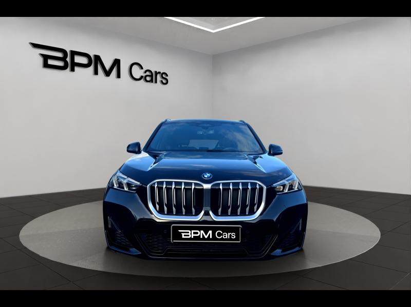 Image BMW X1 xDrive25e 245ch M Sport