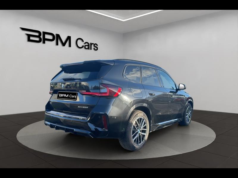 Image BMW X1 xDrive25e 245ch M Sport