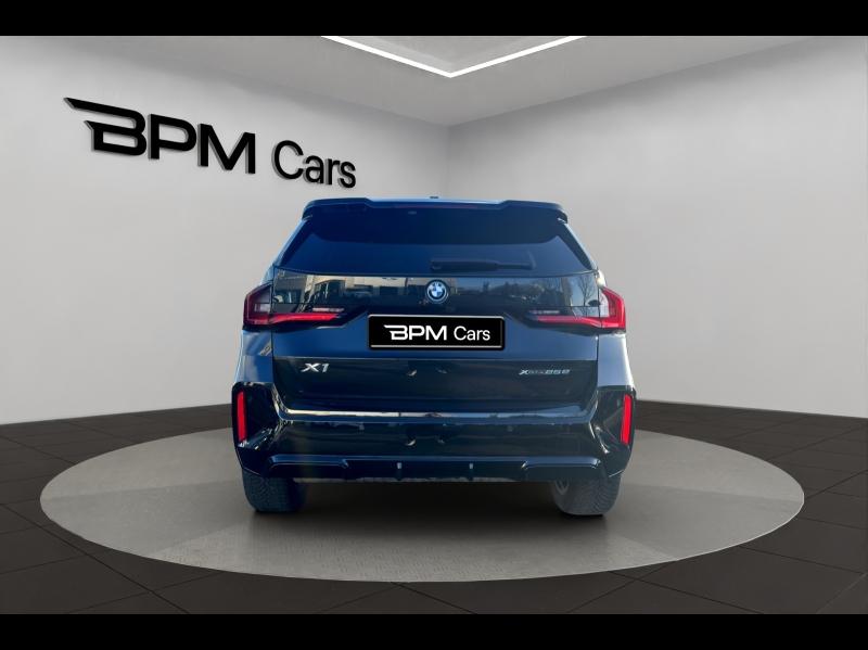 Image BMW X1 xDrive25e 245ch M Sport
