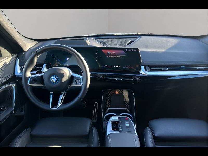 Image BMW X1 xDrive25e 245ch M Sport