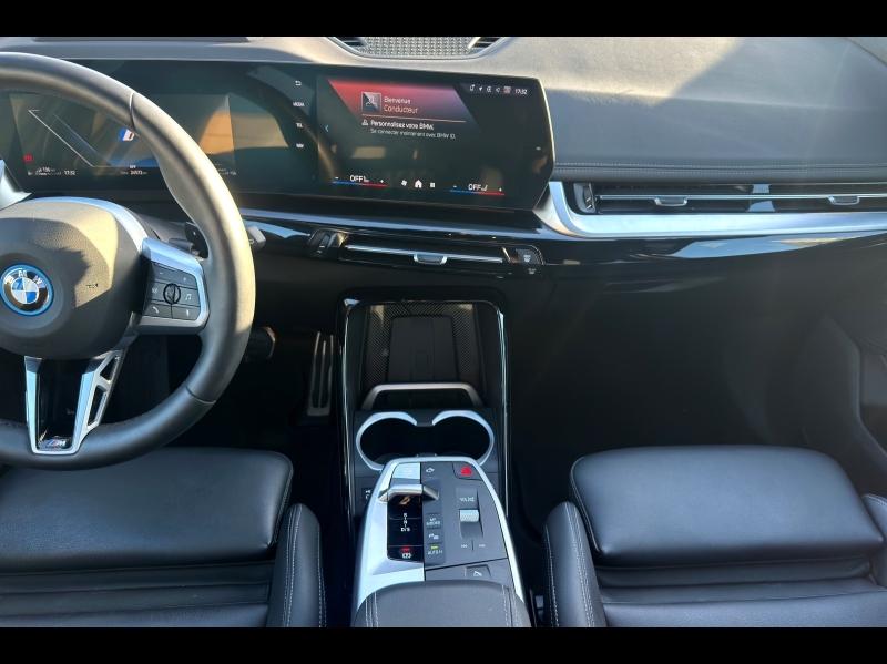 Image BMW X1 xDrive25e 245ch M Sport