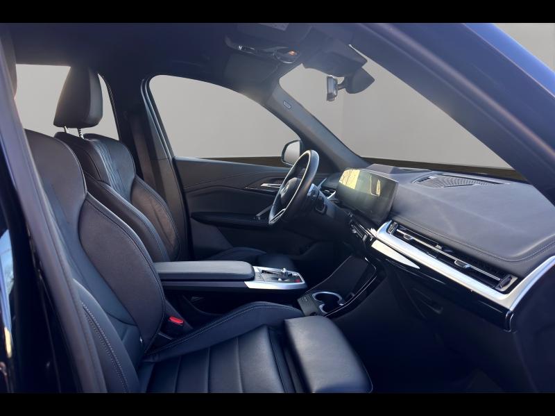 Image BMW X1 xDrive25e 245ch M Sport