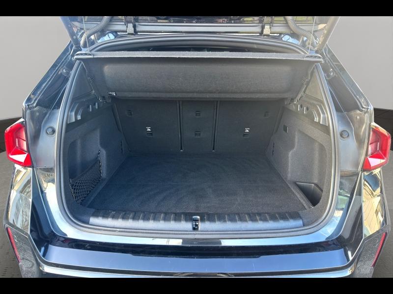 Image BMW X1 xDrive25e 245ch M Sport