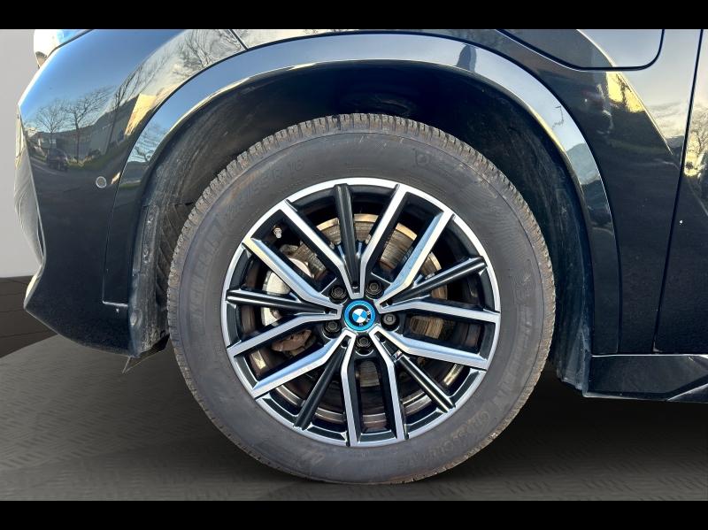 Image BMW X1 xDrive25e 245ch M Sport