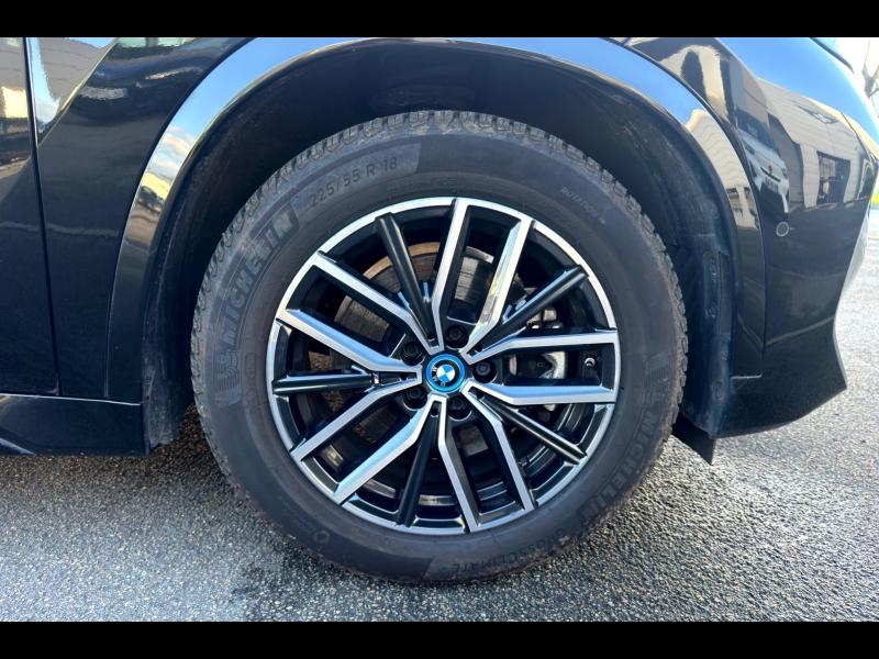 Image BMW X1 xDrive25e 245ch M Sport