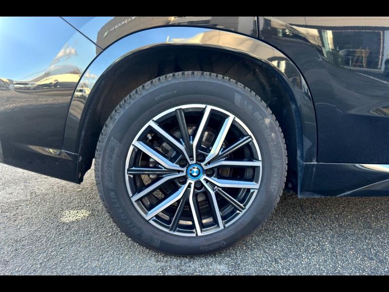 Image BMW X1 xDrive25e 245ch M Sport