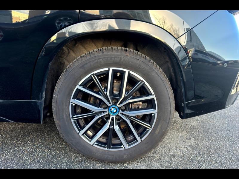 Image BMW X1 xDrive25e 245ch M Sport