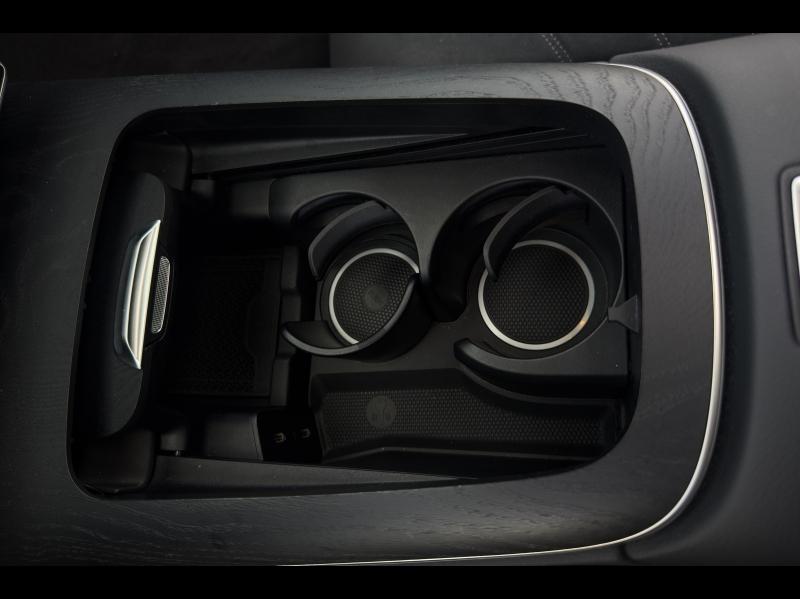 Image MERCEDES-BENZ Classe E Break 300 e Hybrid EQ 204+129ch AMG Line 9G-Tronic