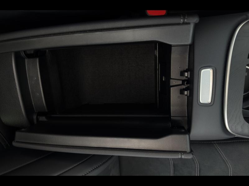 Image MERCEDES-BENZ Classe E Break 300 e Hybrid EQ 204+129ch AMG Line 9G-Tronic