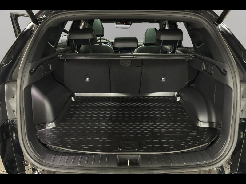 Image HYUNDAI Tucson 1.6 T-GDI 215ch Hybrid N Line Executive