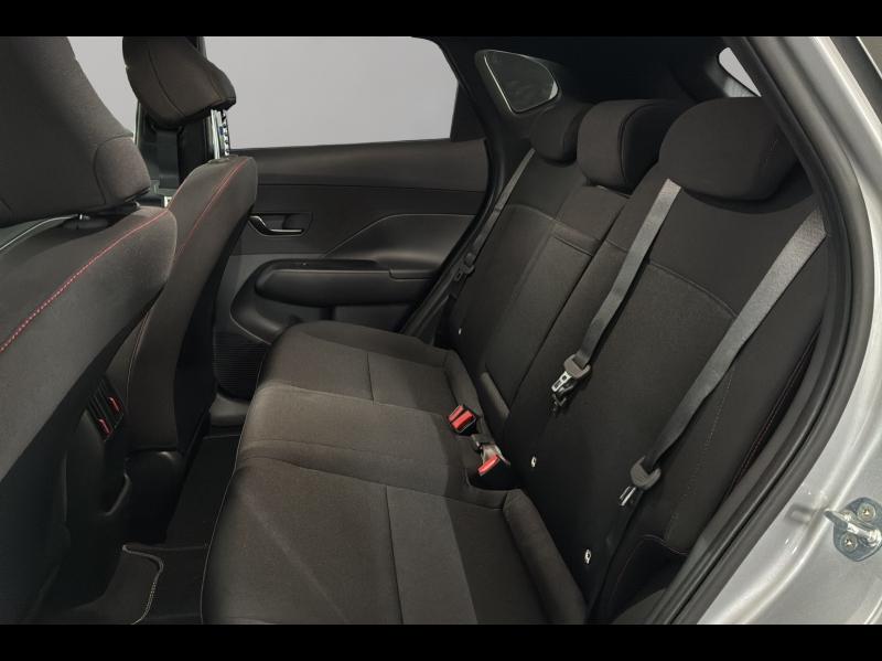 Image HYUNDAI Kona Electric 65kWh - 217ch N Line Creative