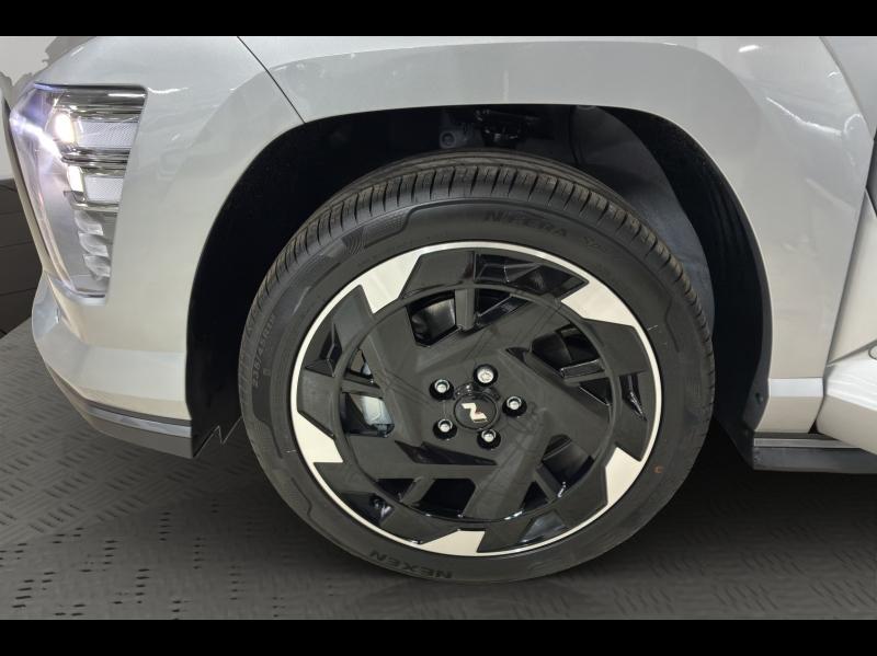 Image HYUNDAI Kona Electric 65kWh - 217ch N Line Creative
