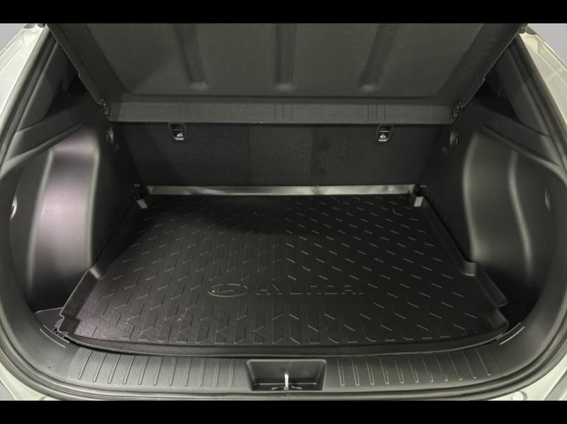 Image HYUNDAI Kona Electric 65kWh - 217ch N Line Creative