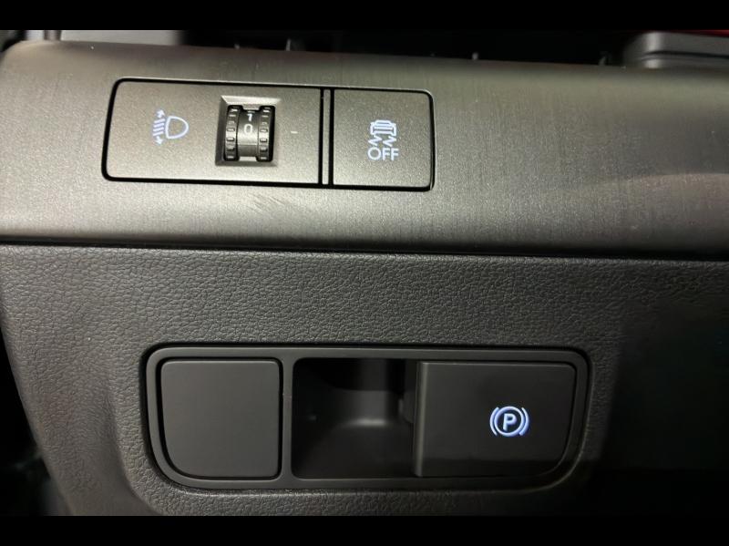 Image HYUNDAI Kona Electric 65kWh - 217ch N Line Creative