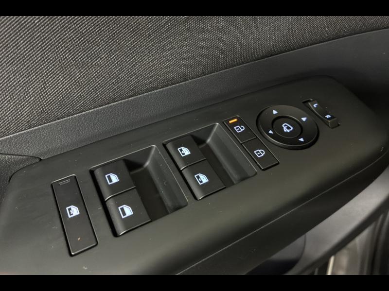 Image HYUNDAI Kona Electric 65kWh - 217ch N Line Creative