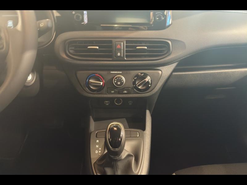 Image HYUNDAI i10 1.0 63ch ECO Intuitive BVR