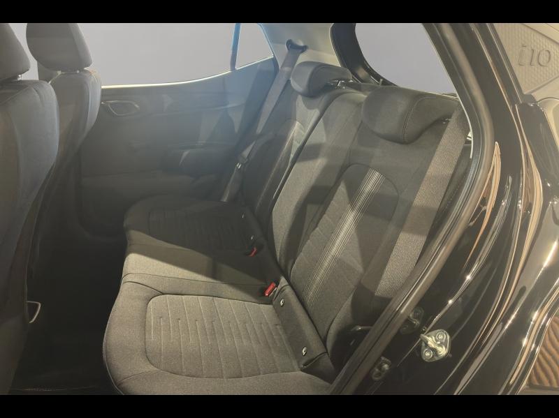 Image HYUNDAI i10 1.0 63ch ECO Intuitive BVR