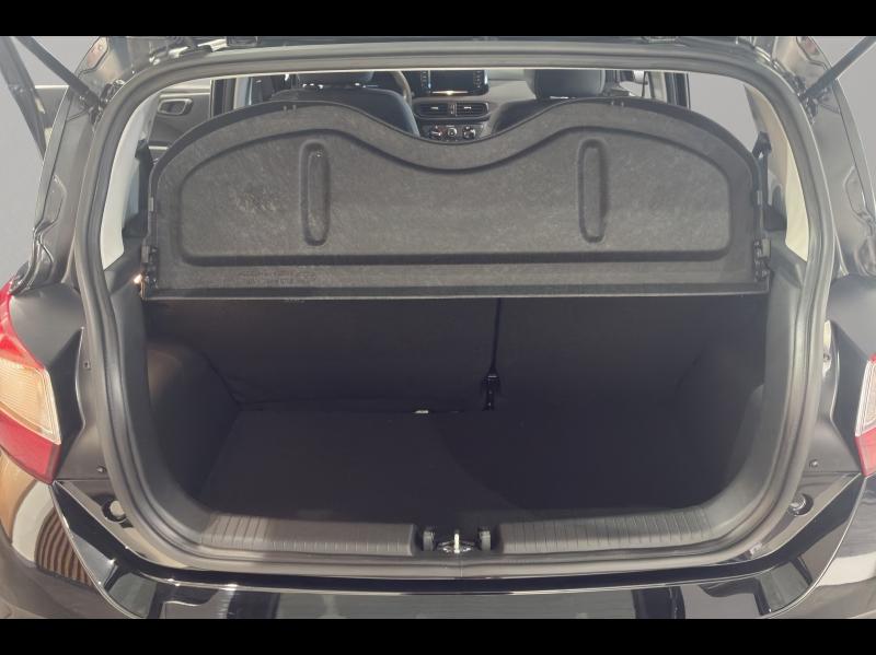 Image HYUNDAI i10 1.0 63ch ECO Intuitive BVR