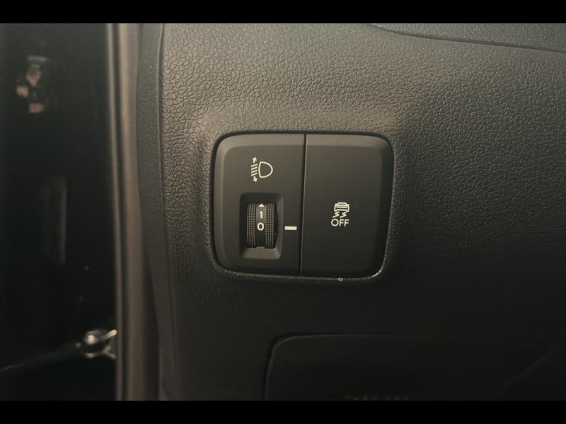 Image HYUNDAI i10 1.0 63ch ECO Intuitive BVR