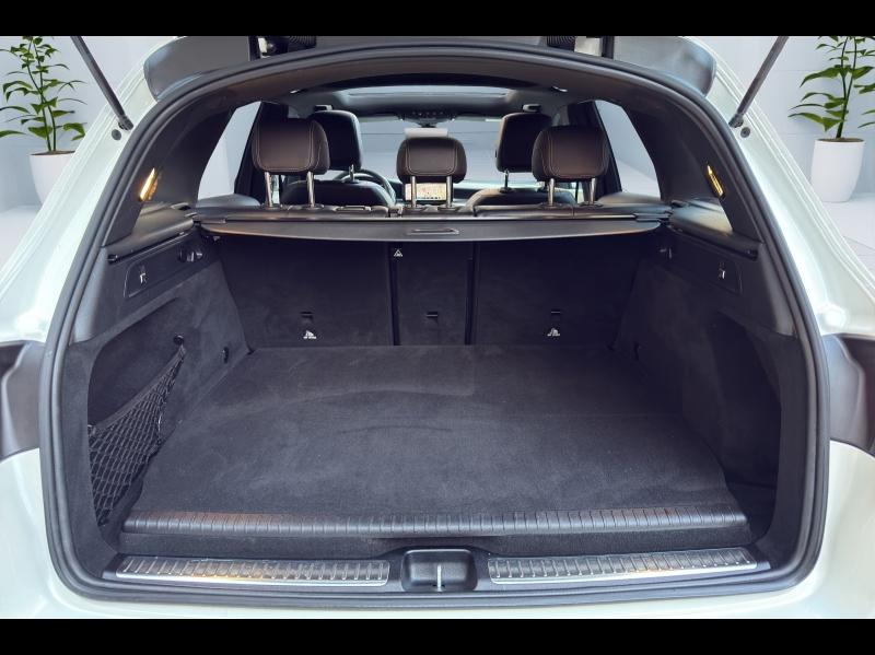 Image MERCEDES-BENZ GLC 300 e 211+122ch Business Line 4Matic 9G-Tronic Euro6d-T-EVAP-ISC