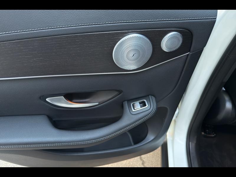 Image MERCEDES-BENZ GLC 300 e 211+122ch Business Line 4Matic 9G-Tronic Euro6d-T-EVAP-ISC