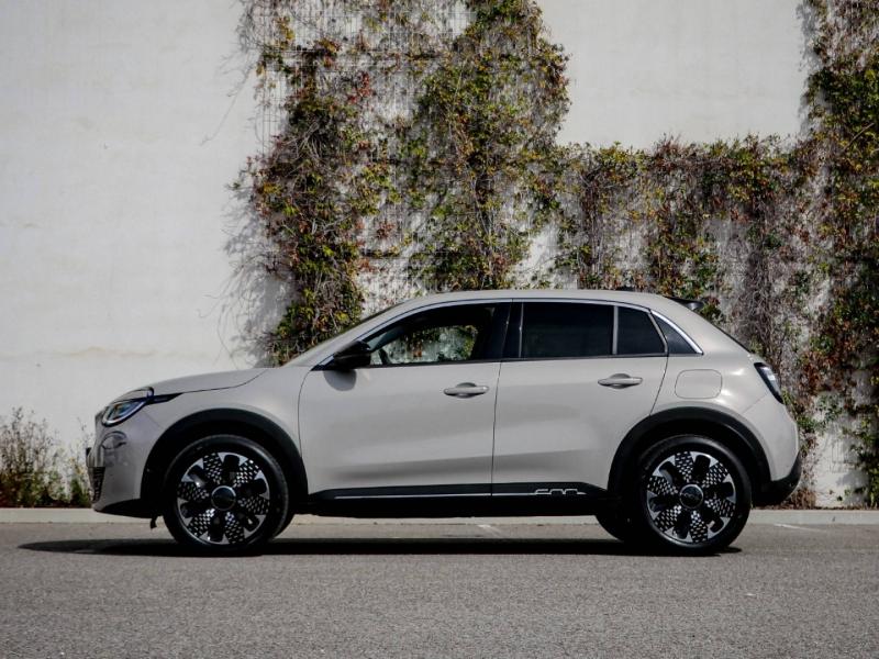 Image FIAT 600 e 156ch 54kWh La Prima