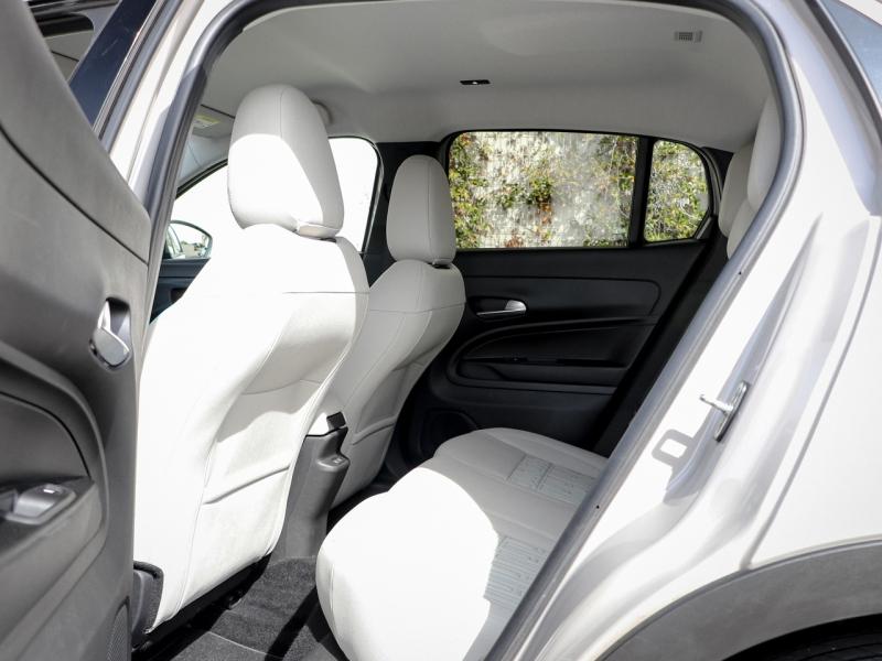 Image FIAT 600 e 156ch 54kWh La Prima