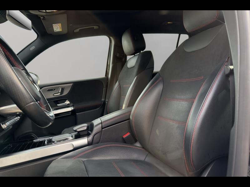 Image MERCEDES-BENZ EQB 250+ 190ch AMG Line