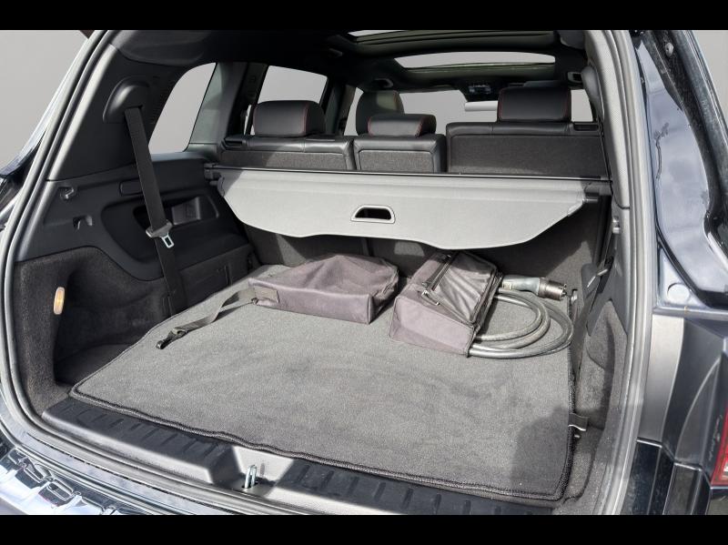 Image MERCEDES-BENZ EQB 250+ 190ch AMG Line