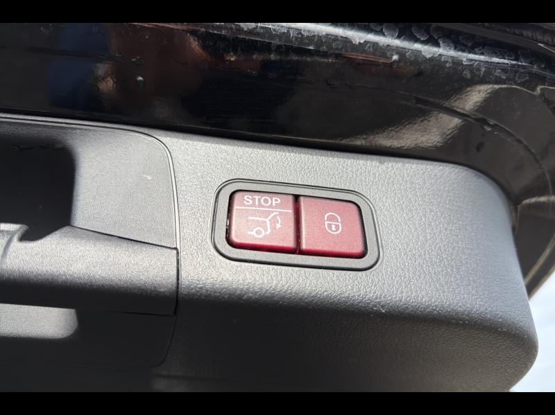 Image MERCEDES-BENZ EQB 250+ 190ch AMG Line