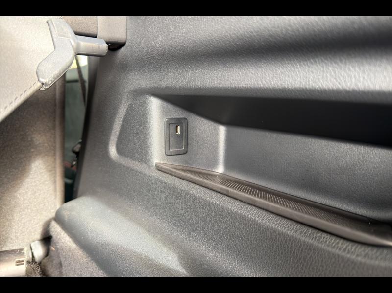 Image MERCEDES-BENZ EQB 250+ 190ch AMG Line