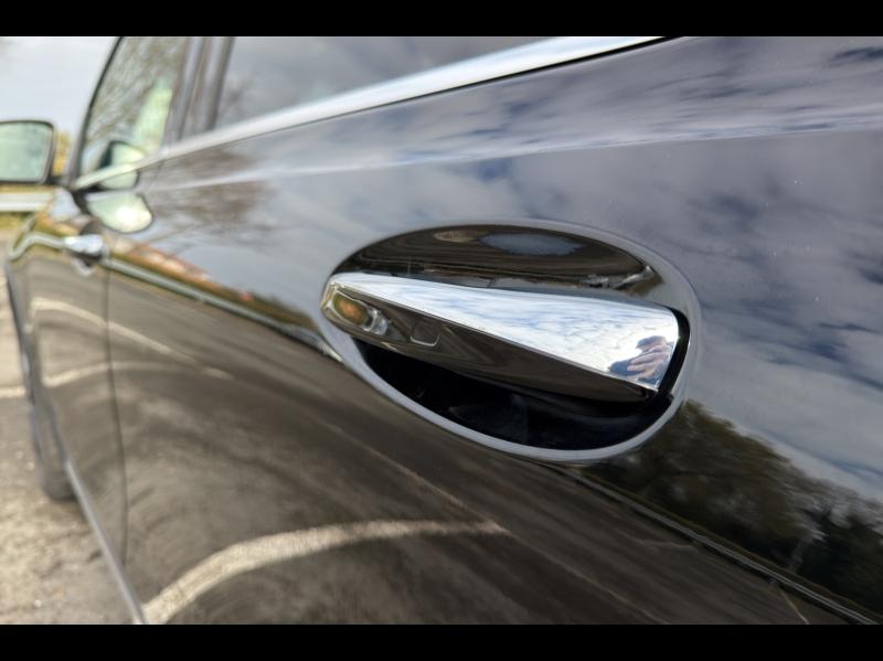 Image MERCEDES-BENZ EQB 250+ 190ch AMG Line