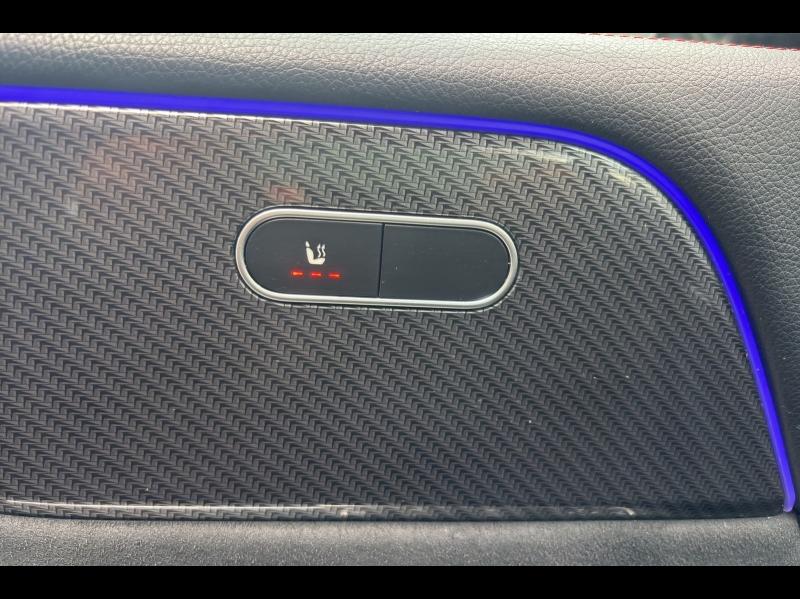 Image MERCEDES-BENZ GLB 200d 150ch AMG Line 8G DCT