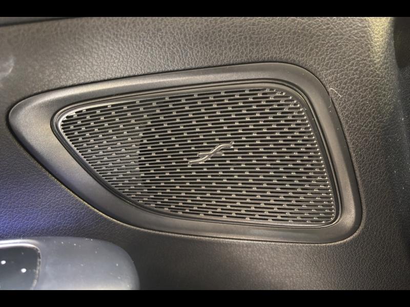 Image MERCEDES-BENZ Classe C 220 d 197ch AMG Line